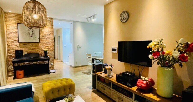 IMG 3162 810x430 - Cần bán căn hộ Star Hill Phú Mỹ Hưng, Q7, DT 112m2, 3PN, 2 toilets, full nội thất cao cấp