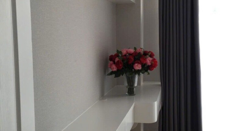 IMG 3165 810x430 - Cần cho thuê căn hộ Happy Valley, PMH, Q7. DT 135m2. 3PN. Nội thất cao cấp, chỉ 30tr/tháng