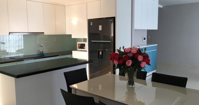 IMG 3168 810x430 - Cần cho thuê căn hộ Happy Valley, PMH, Q7. DT 135m2. 3PN. Nội thất cao cấp, chỉ 30tr/tháng