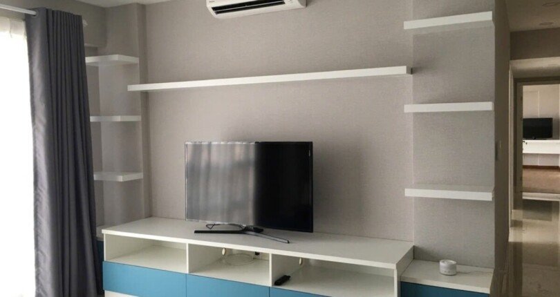 IMG 3169 810x430 - Cần cho thuê căn hộ Happy Valley, PMH, Q7. DT 135m2. 3PN. Nội thất cao cấp, chỉ 30tr/tháng