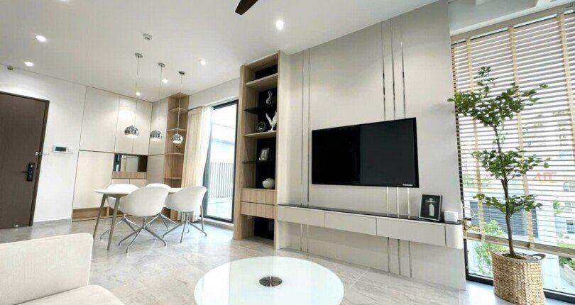 IMG 3174 810x430 - Cần cho thuê nhanh căn hộ cao cấp Cardinal Court, nhà đẹp, mới 100%, giá rẻ. LH: 0936107987