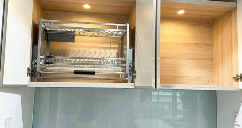 IMG 3179 1 810x430 - Bán căn hộ Cardinal court 3PN – PMH Quận 7 dt 100m 3 phòng full nội thất chỉ 11 tỷ