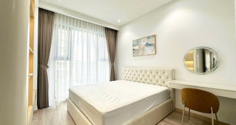 IMG 3182 810x430 - Cần cho thuê nhanh căn hộ cao cấp Cardinal Court, nhà đẹp, mới 100%, giá rẻ. LH: 0936107987