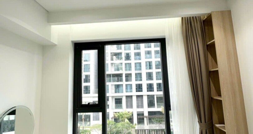 IMG 3183 1 810x430 - Bán căn hộ Cardinal court 3PN – PMH Quận 7 dt 100m 3 phòng full nội thất chỉ 11 tỷ