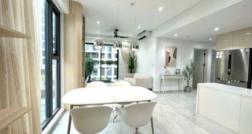 IMG 3186 810x430 - Cần cho thuê nhanh căn hộ cao cấp Cardinal Court, nhà đẹp, mới 100%, giá rẻ. LH: 0936107987