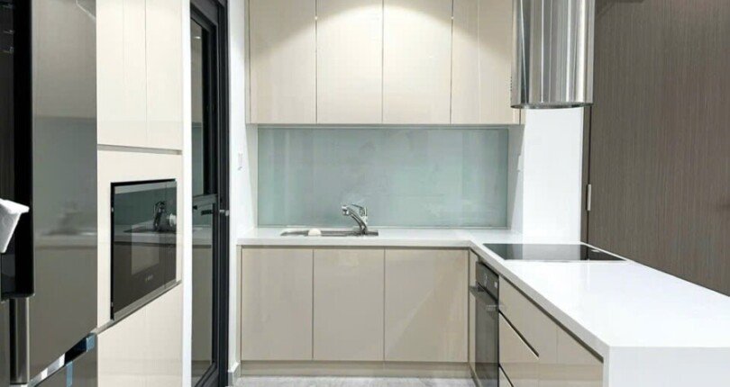 IMG 3187 1 810x430 - Bán căn hộ Cardinal court 3PN – PMH Quận 7 dt 100m 3 phòng full nội thất chỉ 11 tỷ