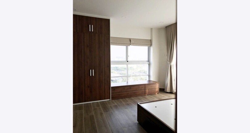 IMG 3191 810x430 - Cần cho thuê căn hộ Happy Valley, PMH, Q7. DT 135m2. 3PN. Nội thất cao cấp, chỉ 1800 usd/tháng