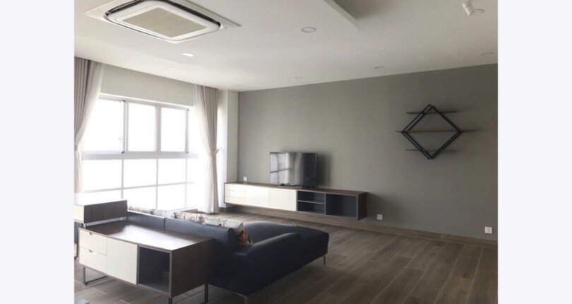 IMG 3194 810x430 - Cần cho thuê căn hộ Happy Valley, PMH, Q7. DT 135m2. 3PN. Nội thất cao cấp, chỉ 1800 usd/tháng