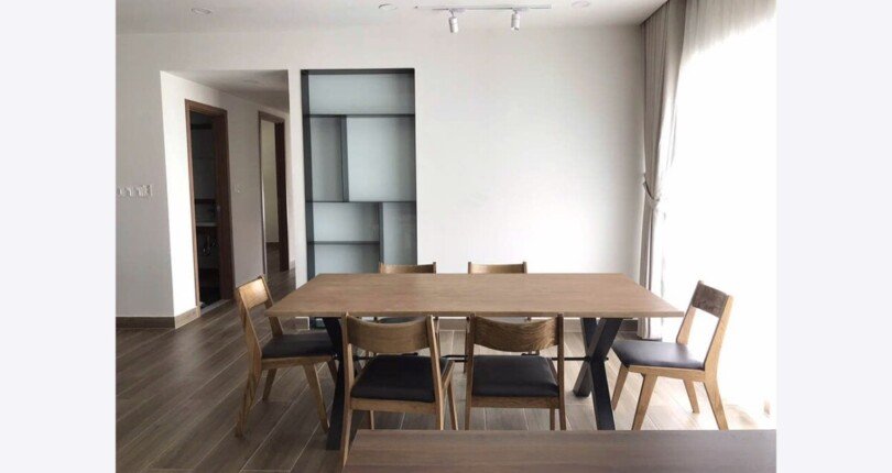 IMG 3199 810x430 - Cần cho thuê căn hộ Happy Valley, PMH, Q7. DT 135m2. 3PN. Nội thất cao cấp, chỉ 1800 usd/tháng