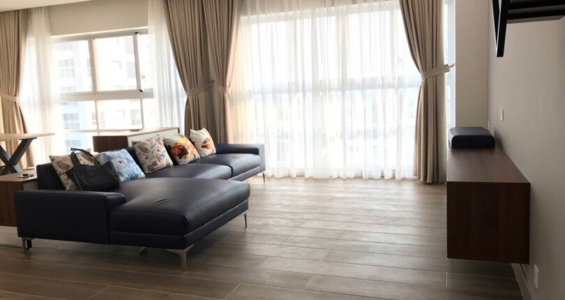 IMG 3202 810x430 - Cần cho thuê căn hộ Happy Valley, PMH, Q7. DT 135m2. 3PN. Nội thất cao cấp, chỉ 1800 usd/tháng