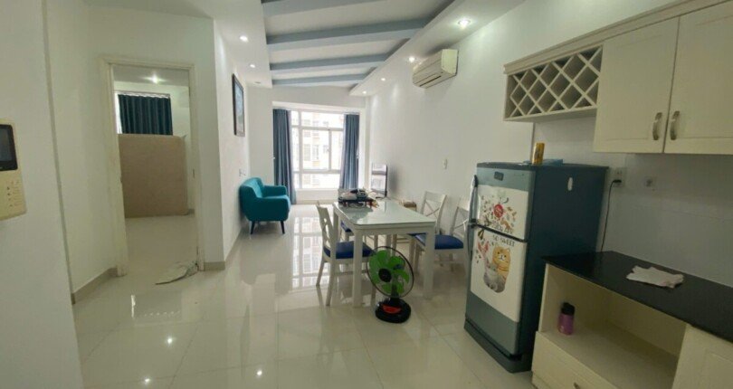 IMG 3214 810x430 - Cần cho thuê nhanh căn hộ Sky Garden, nhà đẹp, giá rẻ