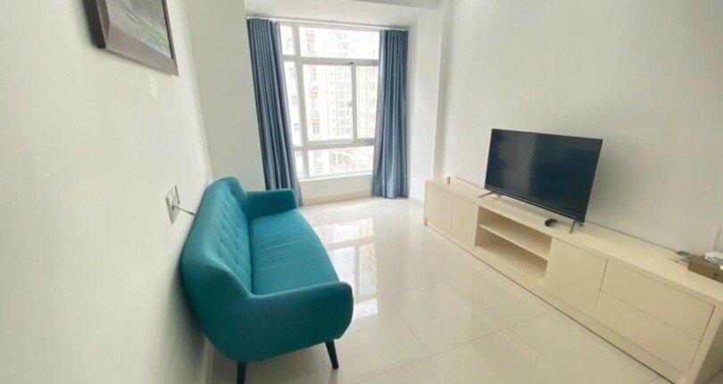 IMG 3215 810x430 - Cần cho thuê nhanh căn hộ Sky Garden, nhà đẹp, giá rẻ