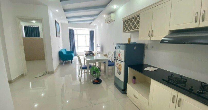 IMG 3216 810x430 - Cần cho thuê nhanh căn hộ Sky Garden, nhà đẹp, giá rẻ