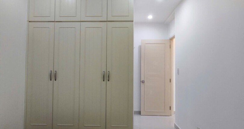 IMG 3223 810x430 - Cho thuê căn góc Sky Garden 3 2PN nhà đẹp full nội thất giá chỉ 15tr/tháng view sông