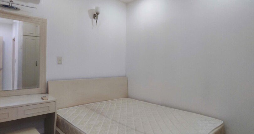 IMG 3224 810x430 - Cho thuê căn góc Sky Garden 3 2PN nhà đẹp full nội thất giá chỉ 15tr/tháng view sông
