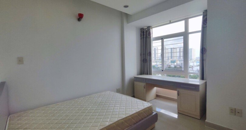 IMG 3228 810x430 - Cho thuê căn góc Sky Garden 3 2PN nhà đẹp full nội thất giá chỉ 15tr/tháng view sông