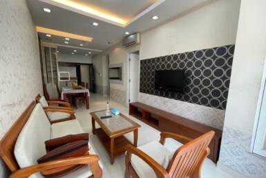 IMG 3240 385x258 - Cần cho thuê nhanh CH 2PN Sky Garden 3, PMH, Q7 nhà đẹp, gía rẻ