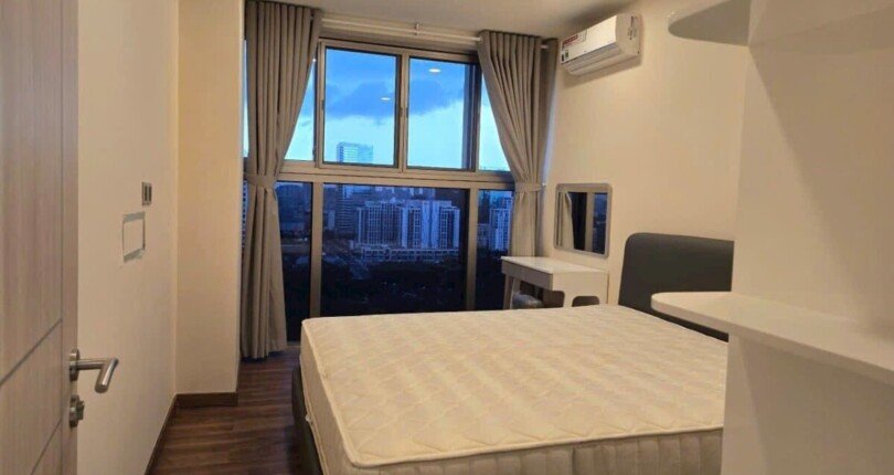 IMG 3251 810x430 - 🏵️ Midtown M5 The Grande Giá 11,6 tỷ sổ hồng trao tay 🍀