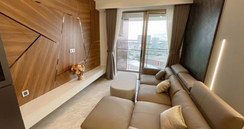 IMG 3282 810x430 - [ Chỉ 8 TỶ] Chuyển nhượng căn hộ Midotwn - M8A (The Peak ) 80m 2 phòng