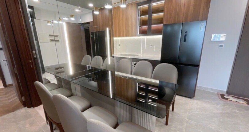 IMG 3283 810x430 - [ Chỉ 8 TỶ] Chuyển nhượng căn hộ Midotwn - M8A (The Peak ) 80m 2 phòng