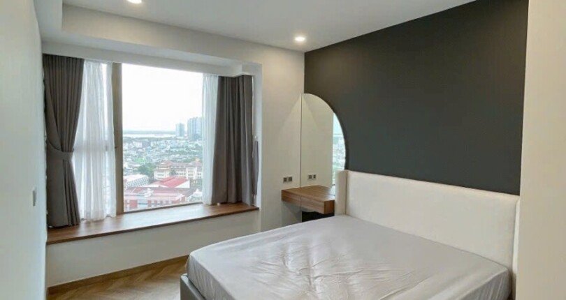 IMG 3284 810x430 - [ Chỉ 8 TỶ] Chuyển nhượng căn hộ Midotwn - M8A (The Peak ) 80m 2 phòng