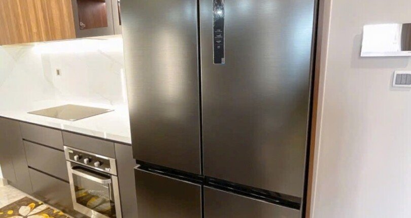 IMG 3286 810x430 - [ Chỉ 8 TỶ] Chuyển nhượng căn hộ Midotwn - M8A (The Peak ) 80m 2 phòng