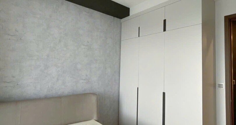 IMG 3288 810x430 - [ Chỉ 8 TỶ] Chuyển nhượng căn hộ Midotwn - M8A (The Peak ) 80m 2 phòng