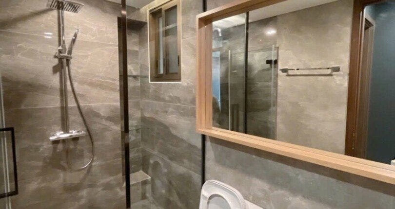 IMG 3290 810x430 - [ Chỉ 8 TỶ] Chuyển nhượng căn hộ Midotwn - M8A (The Peak ) 80m 2 phòng