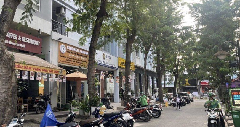 IMG 3293 810x430 - 24ty ! BÁN LÔ ĐẤT NHÀ PHỐ HƯNG GIA – HƯNG PHƯỚC, PHÚ MỸ HƯNG