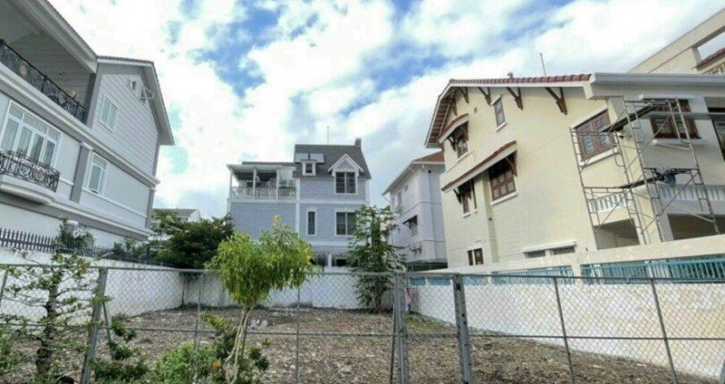 IMG 3352 810x430 - BÁN LÔ ĐẤT BIỆT THỰ ĐƠN LẬP NAM QUANG 2 – PHÚ MỸ HƯNG