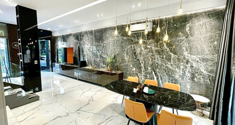 IMG 3419 810x430 - BIỆT THỰ LIÊN KẾ 2 MẶT TIỀN ĐỐI DIỆN CÔNG VIÊN - PHÚ MỸ HƯNG