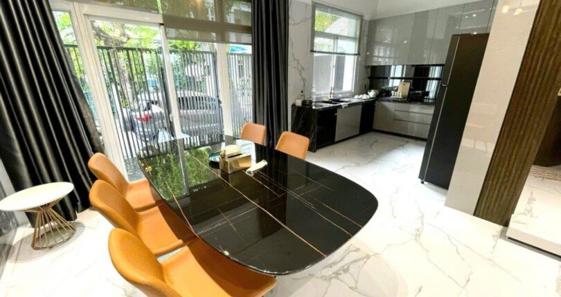 IMG 3420 810x430 - BIỆT THỰ LIÊN KẾ 2 MẶT TIỀN ĐỐI DIỆN CÔNG VIÊN - PHÚ MỸ HƯNG
