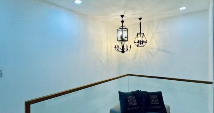 IMG 3428 810x430 - Bán nhanh Duplex Star Hill, PMH, 3PN 3WC, DT: 151m2, giá chỉ 9.6tỷ all in, full NT, 2 view đẹp