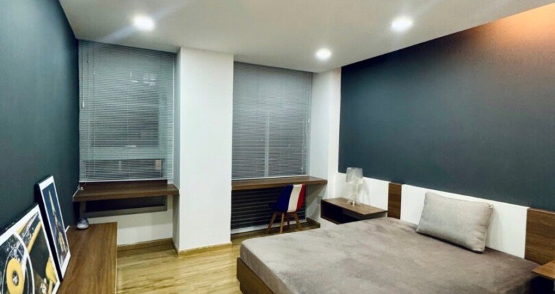 IMG 3430 810x430 - Bán nhanh Duplex Star Hill, PMH, 3PN 3WC, DT: 151m2, giá chỉ 9.6tỷ all in, full NT, 2 view đẹp