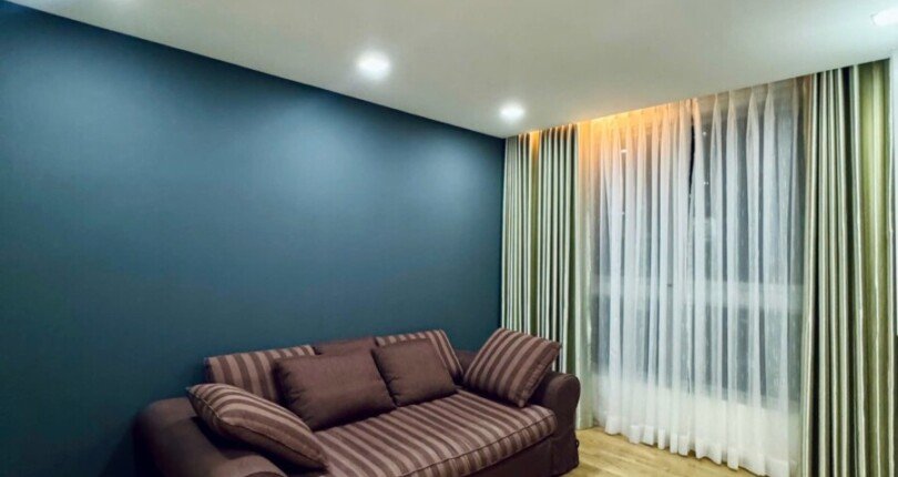 IMG 3431 810x430 - Bán nhanh Duplex Star Hill, PMH, 3PN 3WC, DT: 151m2, giá chỉ 9.6tỷ all in, full NT, 2 view đẹp