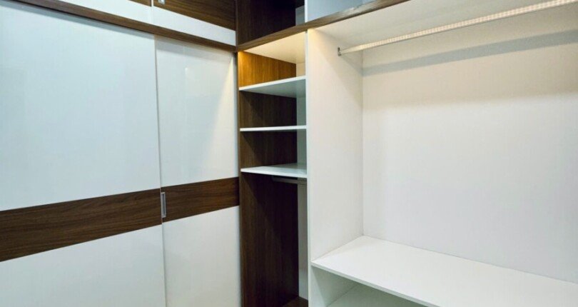 IMG 3432 810x430 - Bán nhanh Duplex Star Hill, PMH, 3PN 3WC, DT: 151m2, giá chỉ 9.6tỷ all in, full NT, 2 view đẹp