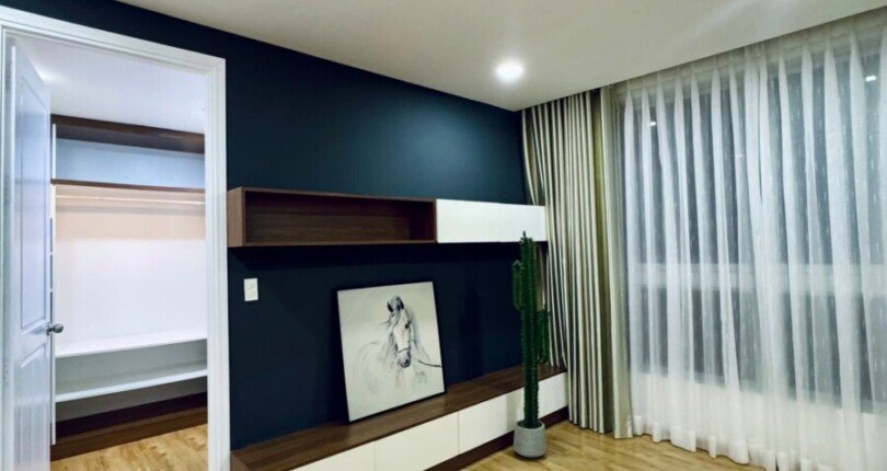 IMG 3435 810x430 - Bán nhanh Duplex Star Hill, PMH, 3PN 3WC, DT: 151m2, giá chỉ 9.6tỷ all in, full NT, 2 view đẹp