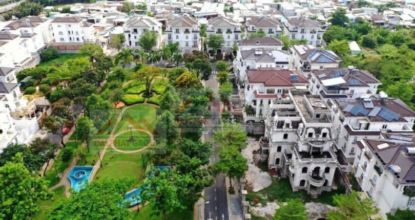 IMG 3446 810x430 - BIỆT THỰ SONG LẬP CITYLAND - P. TÂN PHÚ - Q7 | CHỐT BÁN 43 TỶ