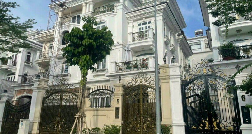 IMG 3448 810x430 - BIỆT THỰ SONG LẬP CITYLAND - P. TÂN PHÚ - Q7 | CHỐT BÁN 43 TỶ