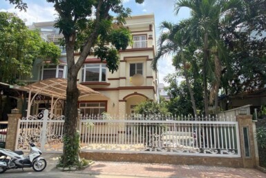 IMG 3449 385x258 - Bán nhà, villa, biệt thự liền kề tại Phú Mỹ Hưng, Quận 7, Hồ Chí Minh