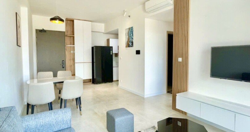 IMG 3459 810x430 - [ FOR SALES ] CHUYỂN NHƯỢNG Căn hộ The Antonia - Phú Mỹ Hưng