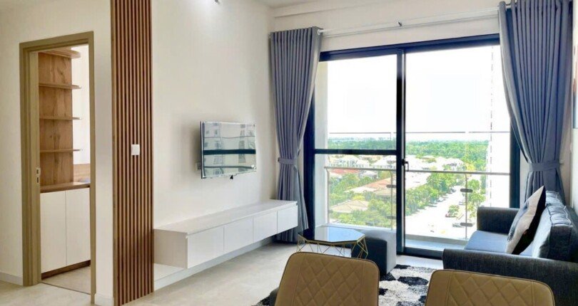 IMG 3460 810x430 - [ FOR SALES ] CHUYỂN NHƯỢNG Căn hộ The Antonia - Phú Mỹ Hưng