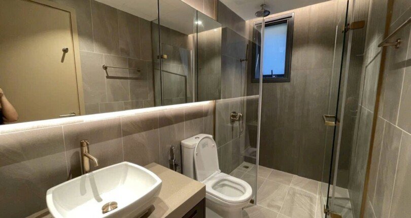 IMG 3465 810x430 - [ FOR SALES ] CHUYỂN NHƯỢNG Căn hộ The Antonia - Phú Mỹ Hưng