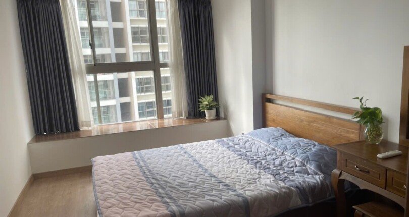 IMG 3482 810x430 - Siêu rẻ! Chỉ 1 căn duy nhất! Cho thuê Midtown Phú Mỹ Hưng 2PN, lầu cao chỉ 23tr