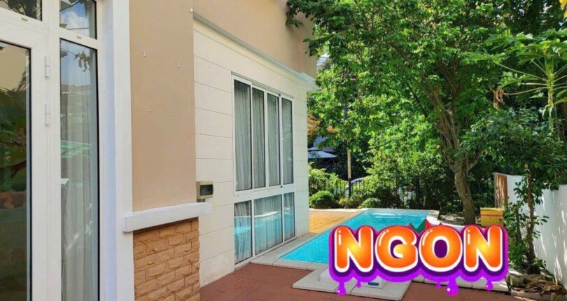 IMG 3510 810x430 - Biệt thự Phú Mỹ Hưng tại khu Mỹ Gia giá 55 tỷ