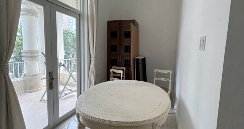 IMG 3515 810x430 - Giá cho thuê biệt thự Phú Mỹ Hưng nội khu Mỹ Văn 1 giá 3000usd như hình