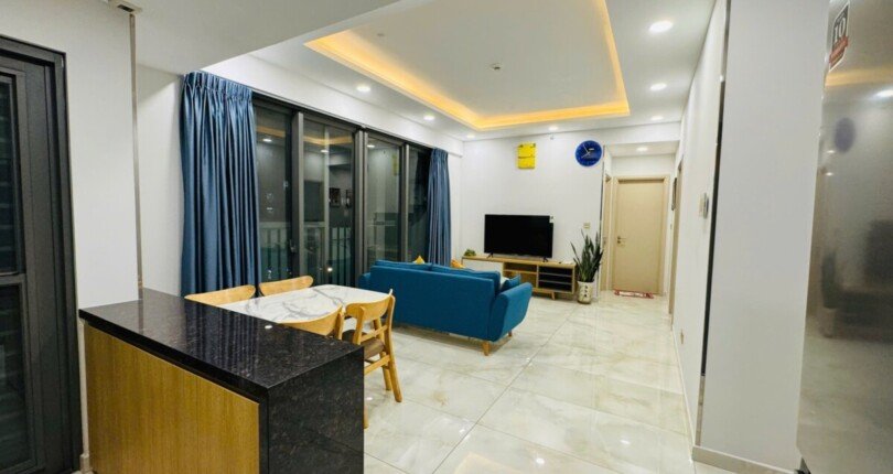 IMG 3527 810x430 - Cần cho thuê căn hộ Cardinail Court 2pn, 2 wc nội thât cao cấp, PHM Q7, 30tr/tháng miễn phí QL