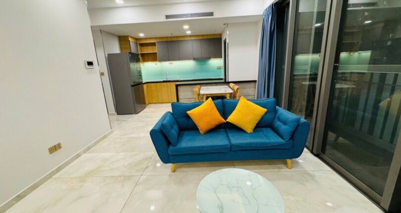 IMG 3529 810x430 - Cần cho thuê căn hộ Cardinail Court 2pn, 2 wc nội thât cao cấp, PHM Q7, 30tr/tháng miễn phí QL