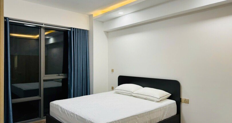 IMG 3532 810x430 - Cần cho thuê căn hộ Cardinail Court 2pn, 2 wc nội thât cao cấp, PHM Q7, 30tr/tháng miễn phí QL