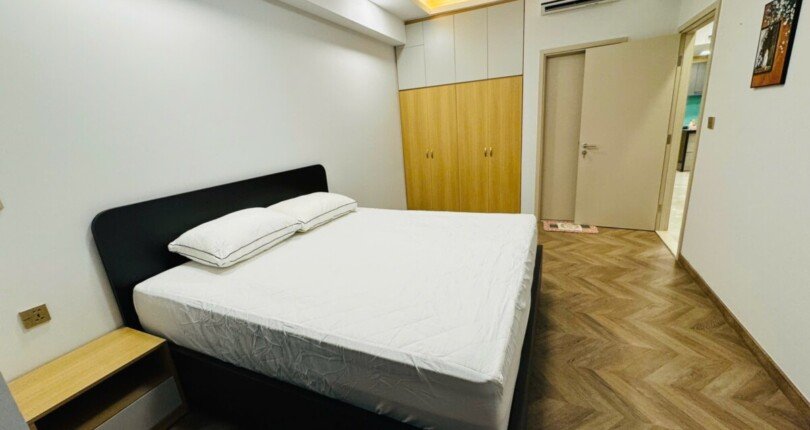 IMG 3533 810x430 - Cần cho thuê căn hộ Cardinail Court 2pn, 2 wc nội thât cao cấp, PHM Q7, 30tr/tháng miễn phí QL